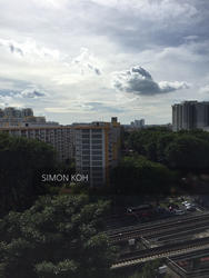 Blk 424 Ang Mo Kio Avenue 3 (Ang Mo Kio), HDB 3 Rooms #134495232
